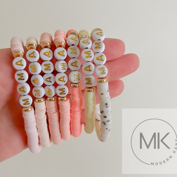 Mama/ Mini Bracelet - Picture 5 of 8